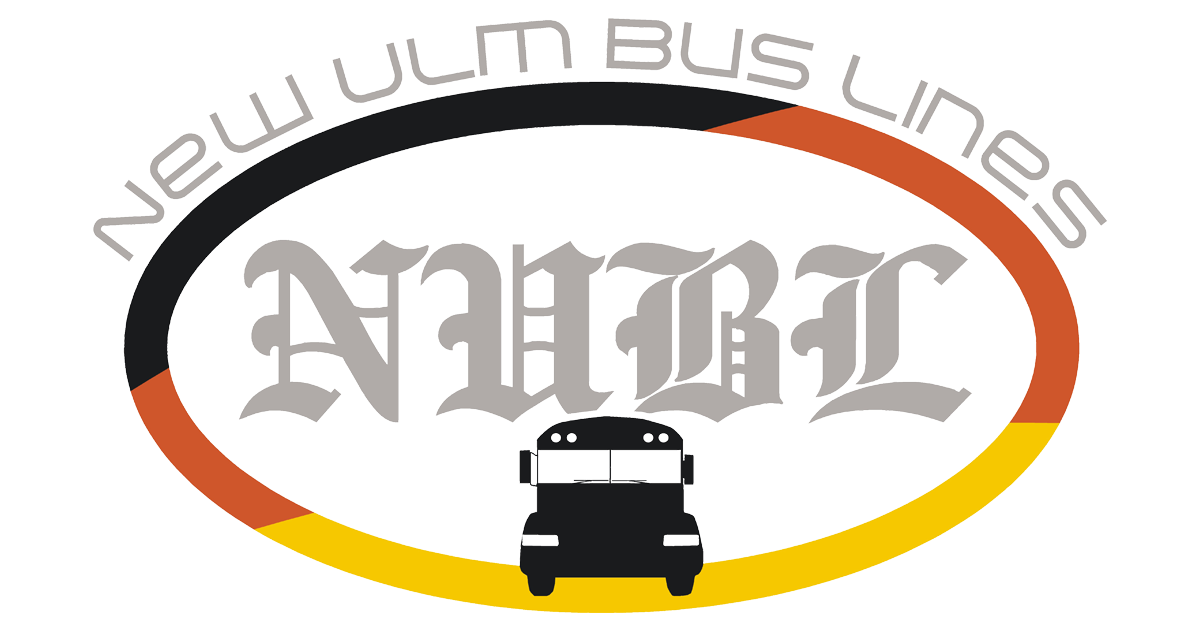 New Ulm Bus Lines